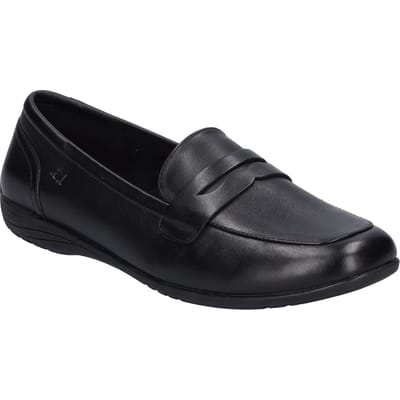 JOSEF SEIBEL Fenja 22 | Ballerina voor Dames | zwart