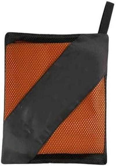Microvezel Handdoeken - Sneldrogend Absorberend - Sport en Reizen - Extra Zacht Ademend - 76x152 CM - Effenn