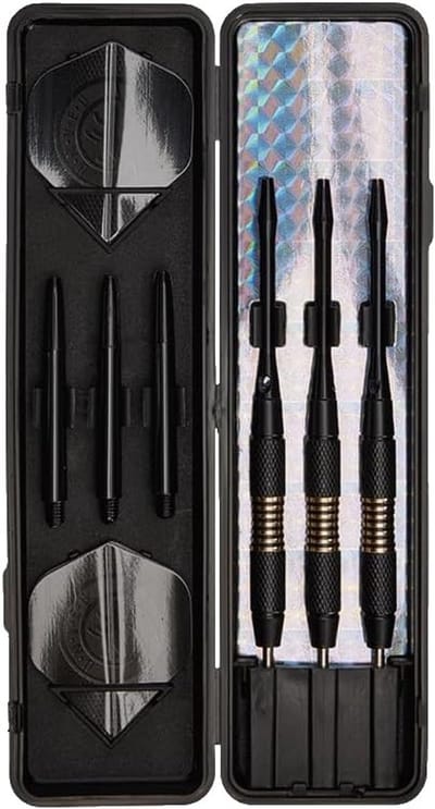 Dart Flights Set van 3 - Professionele Kwaliteit Darts Accessoires