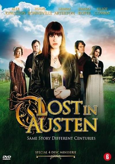 Lost In Austen
