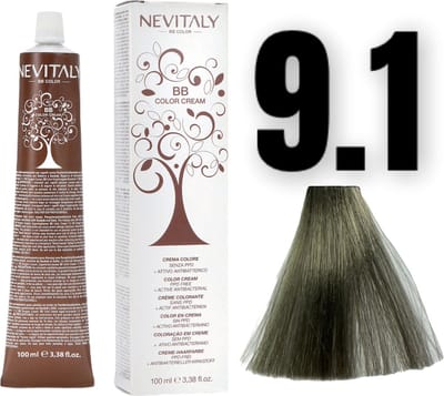 NEVITALY 9.1 100ML