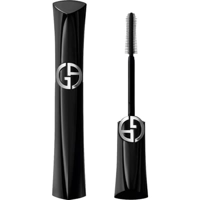 Armani Vertigo Lift Extreme Length Mascara 10 ml - Obsidian Black 1