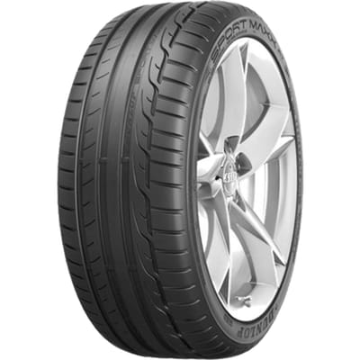 Zomerbanden DUNLOP Sport Maxx RT 225/40R18 XL 92Y