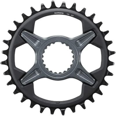 Directe mono fietsschijfbak Shimano MTB Slx M7100-7120 12V.