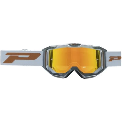 Motorfiets crossmasker Progrip 3303 FL Vista