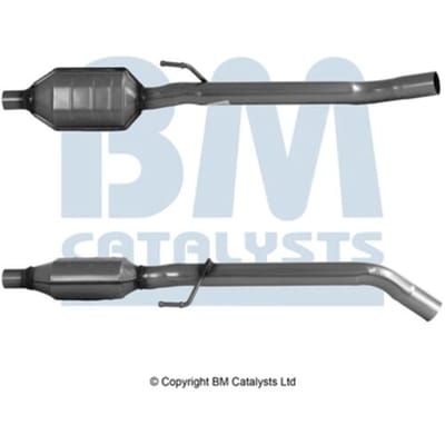 Katalysator BM CATALYSTS BM80193H