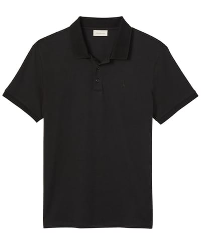 Calvin Klein SS CLASSIC MONOGRAM Poloshirt