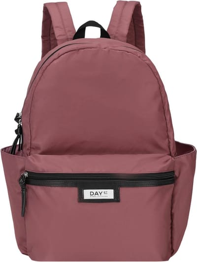 DAY ET Vrije tijd rugzak Rugzak met laptopvak Gweneth Classic Backpack Riad Rose Roze