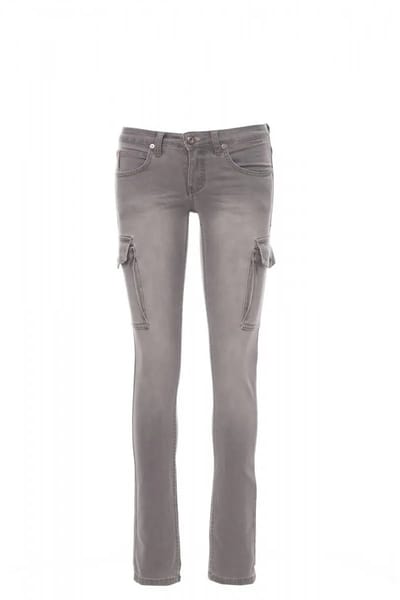 Payper Hummer Lady - Steel Grey - 44IT (38NL)