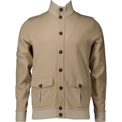 Gran Sasso  Vesten Beige 78152/76008