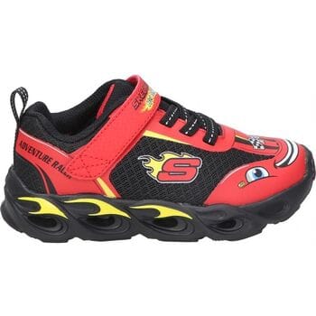 Skechers Sneaker Zwart 23