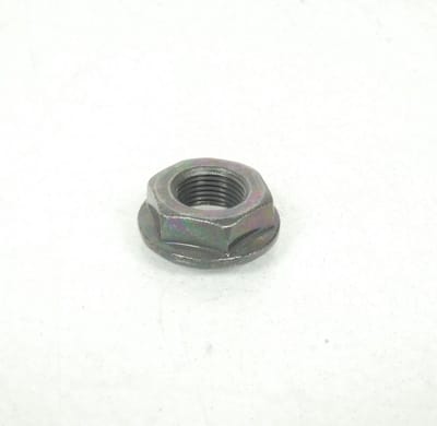 Visserie origine pour Moto Yamaha 110 Tt Re 90179-12659 / M12 pas 100 Neuf