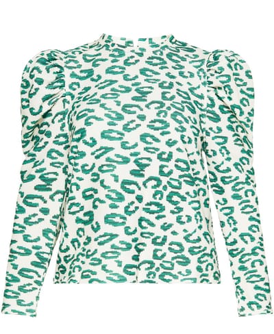 usha Blouse