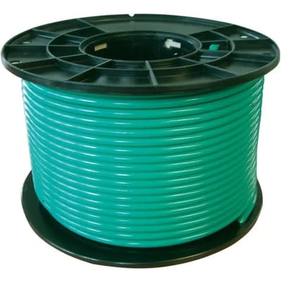 Begraafbare hoogspanningskabel Kerbl Premium Line