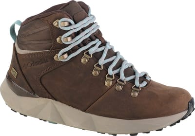 Columbia Facet Sierra W Outdry, Vrouwen, Bruin, Trekkingschoenen, maat: 41