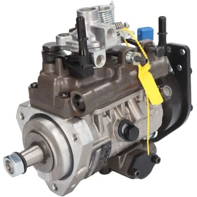 Injectiepomp DELPHI 9520A380G