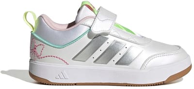 Adidas Tensaur Sport 3.0 Girls Kids Schoenen Wit EU 40 Meisje