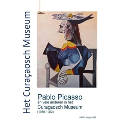 Pablo Picasso En Vele Anderen - Drs. Julie Hengeveld