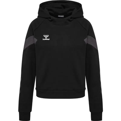 Sweatshirt à capuche femme Hummel Travel