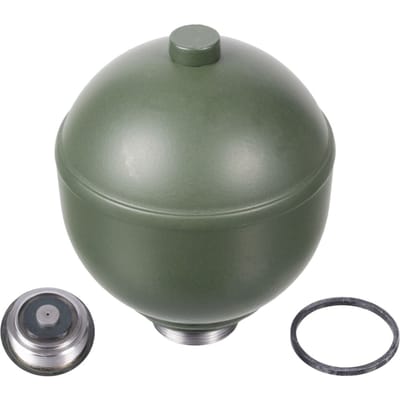 Drukaccumulator, veer/demper FEBI BILSTEIN 26673