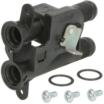 Verwarmingsventiel MAHLE CV 31 000P