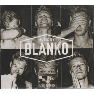 Music By Blanko - Blanko
