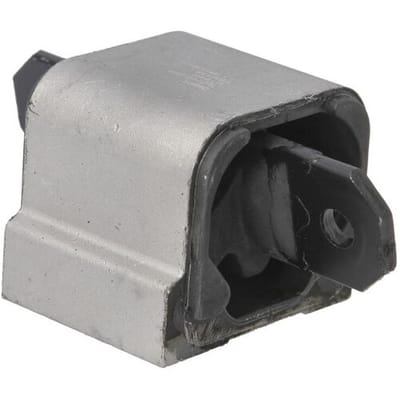 Ophanging, versnelling DELPHI TEM135