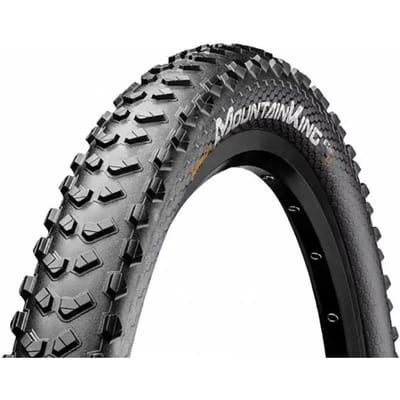 Continental Buitenband Mountain King Ii 29 X 2.30 (58-622) Draad