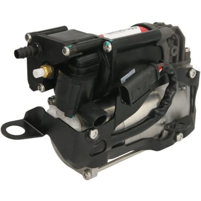 Compressor, pneumatisch systeem MAGNUM TECHNOLOGY KPM009MT