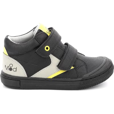 Hoge Sneakers Mod'8 Tifun 916380