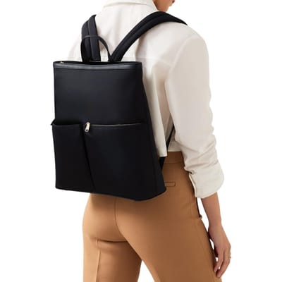 Radley Sport Rugzak (Zwart)