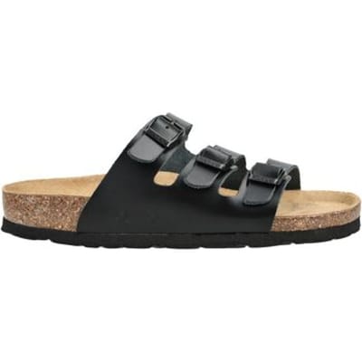 Rohde Sunny´s mule damesslipper sandaal 5615 90 zwart