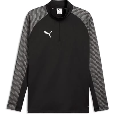 Trainingshirt 1/4 Zip Puma Liga 2026/27