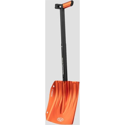 BCA Dozer 2H Schep oranje