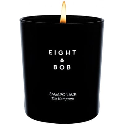 Eight & Bob Home Fragrance Candle Geurkaars Sagaponack The Hamptons