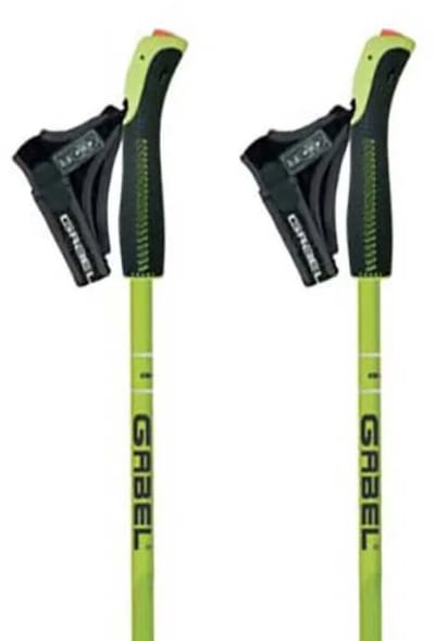 Gabel Light Ncs Stokken Groen 120 cm