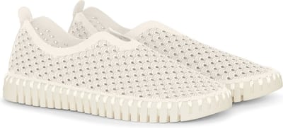 Emblematische mocassins vrouw Ilse Jacobsen Hornbæk Tulip