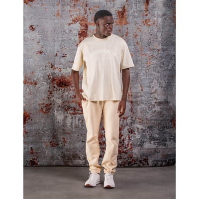 Cou7ure Essentials Basic curve t-shirt