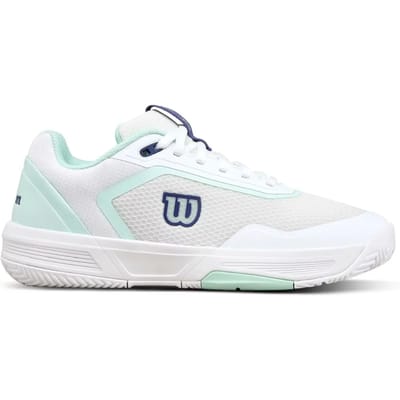 Dames tennisschoenen Wilson Court Glide