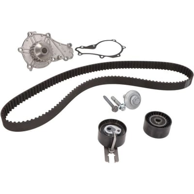 Schaeffler Ina Waterpomp + distributieriem set INA 530 0369 30
