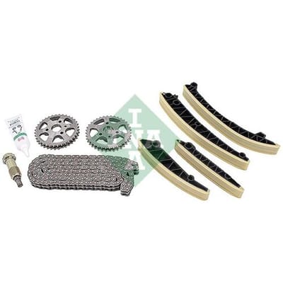 Schaeffler Ina Distributiekettingset INA 559 1798 30