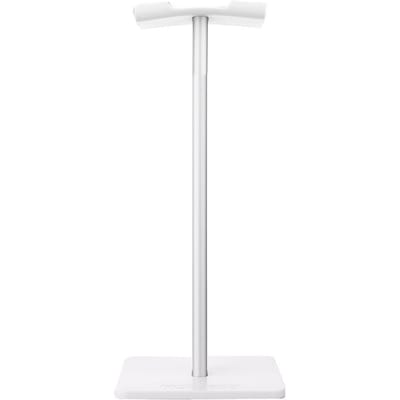 NewBee support de casque universel support de casque Portable matériau TPU présentoir pour écouteurs noir white