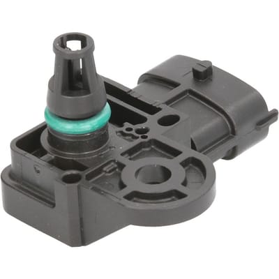 Sensor, inlaatspruitstukdruk BOSCH 0 261 230 423