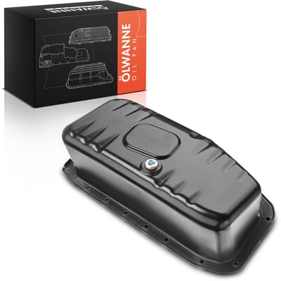 Frankberg 1x oliepan motoroliepan voor Citroën Jumper Fiat