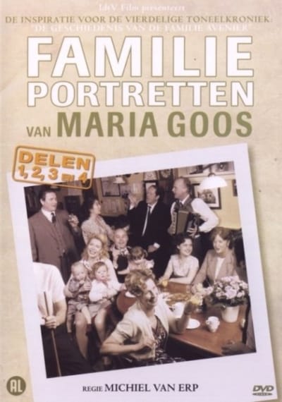 Familie Portretten