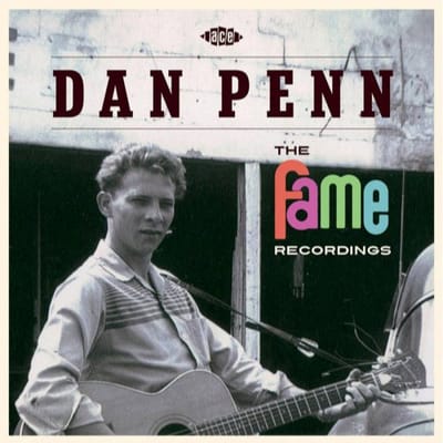 Fame Recordings - Dan Penn