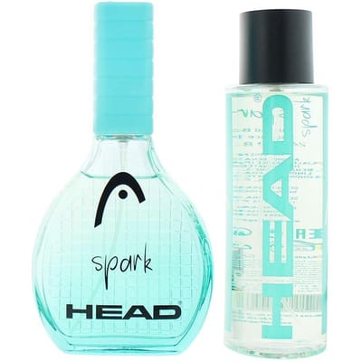 Kop instellen: Spark, Eau De Toilette, Voor Vrouwen, 100 ml + Spark, Geurige Spray, Voor Vrouwen, 240 ml
