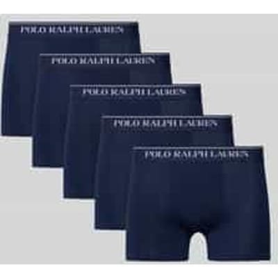 Polo Ralph Lauren  Boxers CLSSIC TRUNK-5 PACK-TRUNK