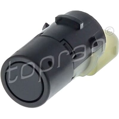 Topran Sensor, parkeerhulp HANS PRIES 502 510