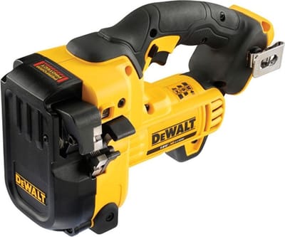 DeWALT DCS350N Accu draadeindknipper 18V XR Basic Body